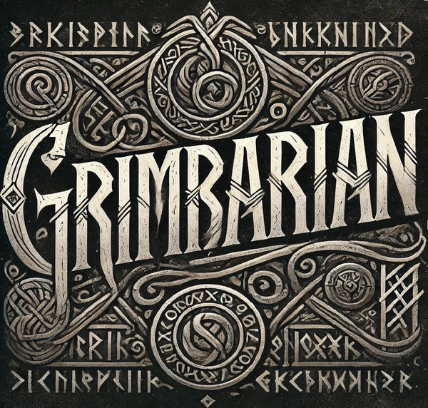 Grimbarian Clothing